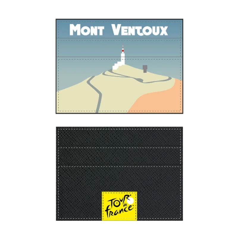 Portacarte Eevye - TDF Mont Ventoux