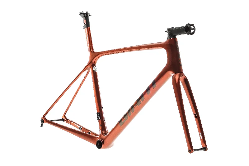 Giant TCR Advanced SL Medium/Large Frameset - 2022