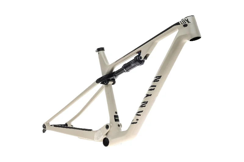 Canyon Lux Trail CF Medium Frame - 2022