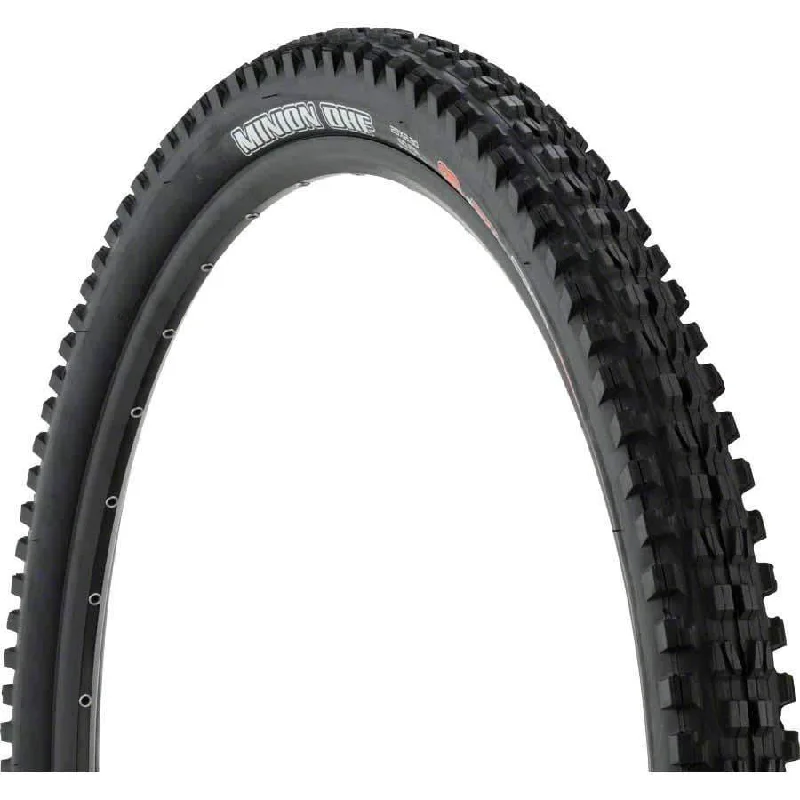 Minion DHF Bike Tire: 29 x 2.30", 120tpi, 3C MaxxTerra, Double Down, Tubeless Ready