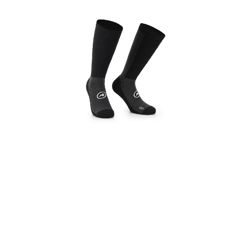 Assos Trail Winter Socks T3