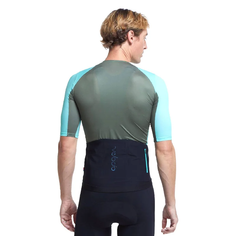 Velocio Concept Short Sleeve Jersey