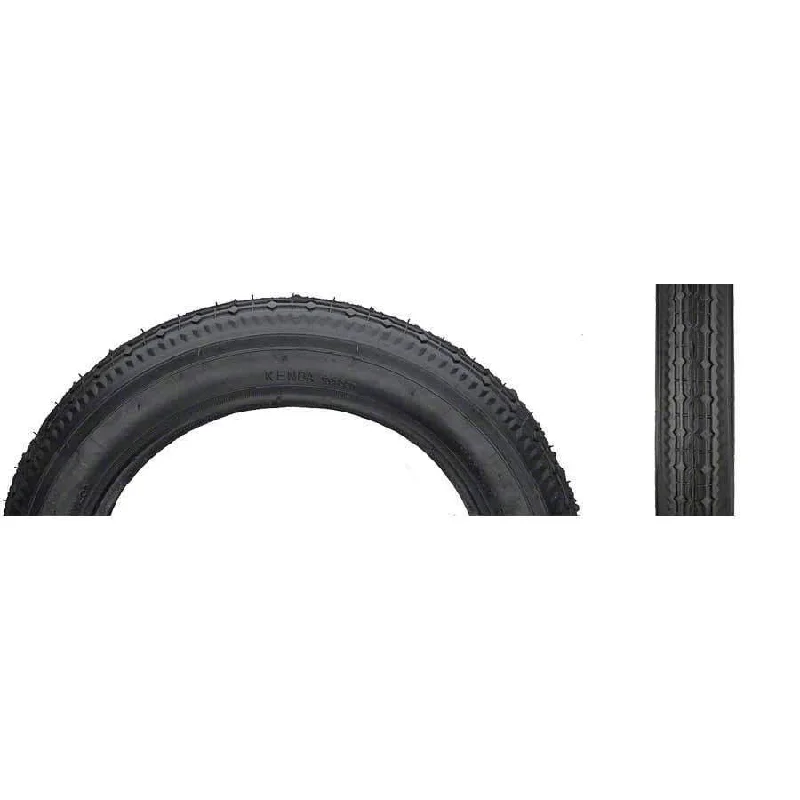 Street K124 Wire Bead BMX Bike Tire 12.5 x 2.25"