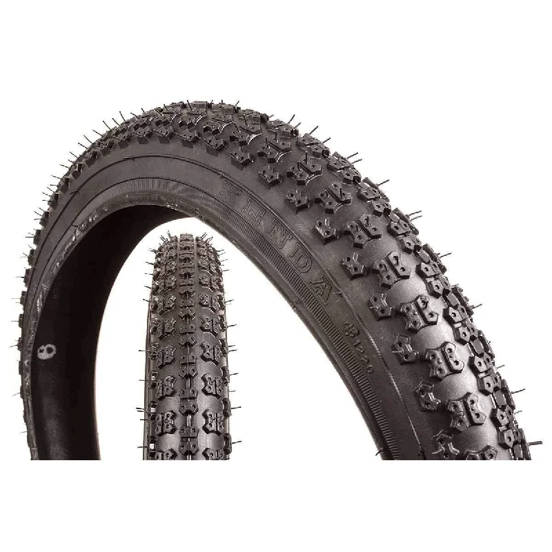 K50 16" BMX, Wire Bead, Kids Bike Tire 16 x 1.75"