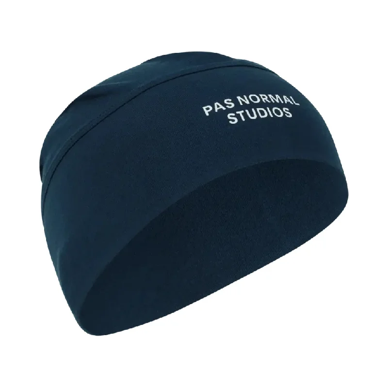 Sottocasco Pas Normal Studios Logo Cycling - Blu