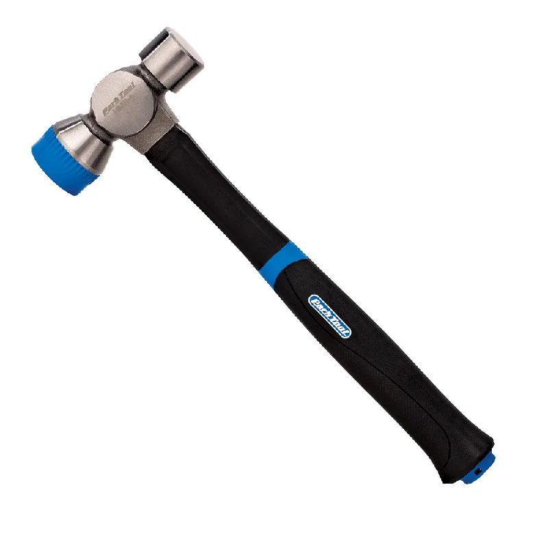 Park Tool HMR-4 Steel and Nylon Head Shop Hammer