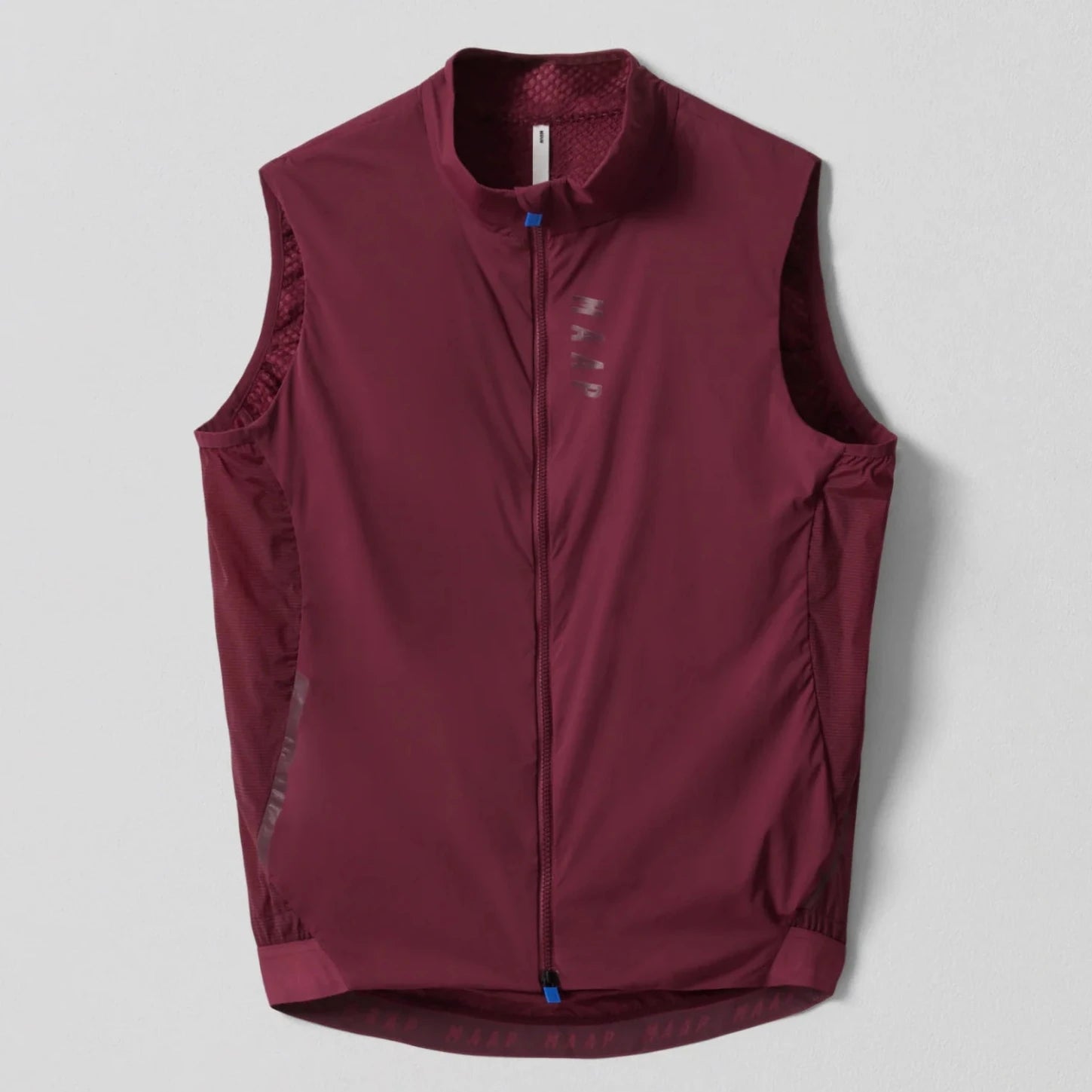 Gilet Maap Flow Insulated - Bordeaux