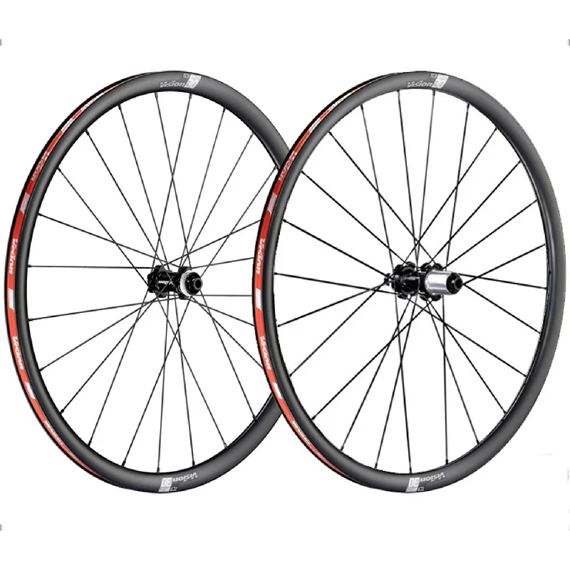 Ruote Vision SC 30 Disc CL