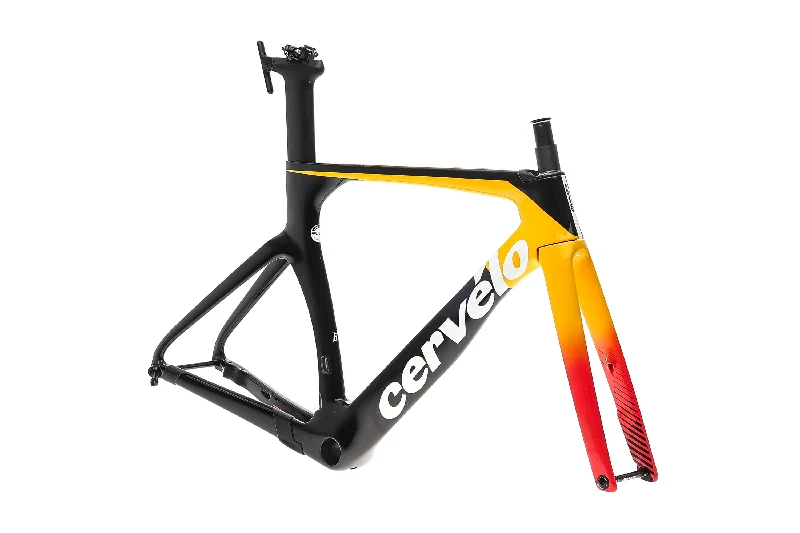 Cervélo P-Series 51cm Frameset - 2020