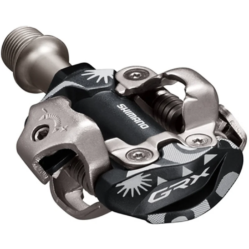 Pedali Shimano GRX PD-M8100-UG - Limited edition