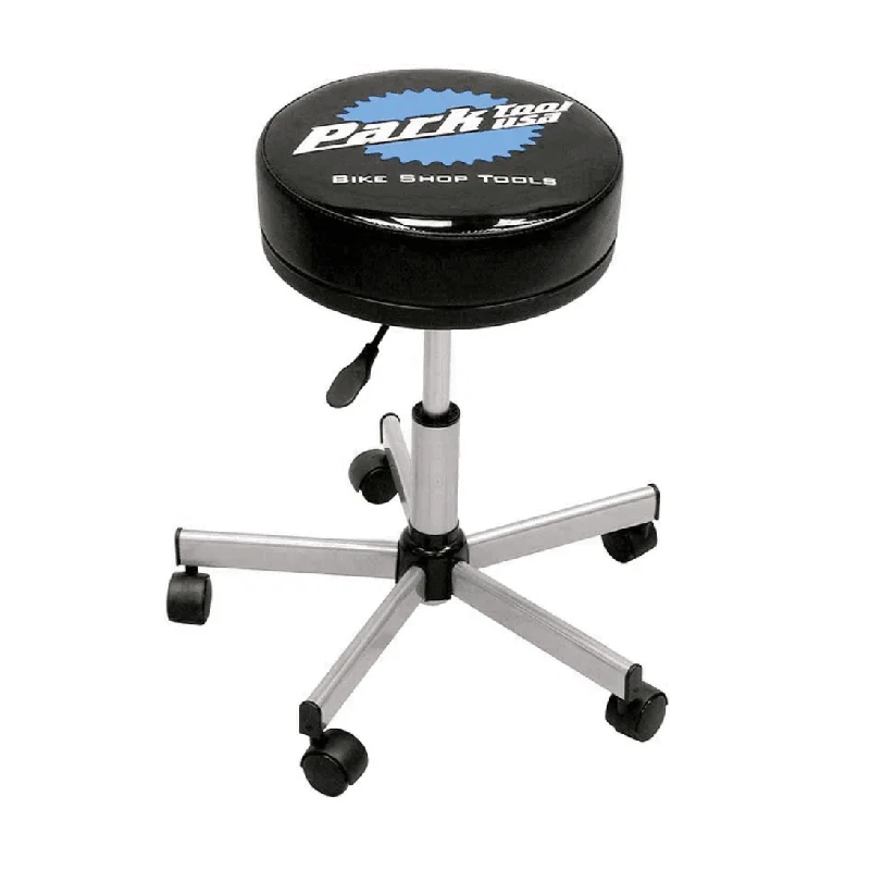 Park Tool STL-2 Swivelling Adjustable Height Shop Stool