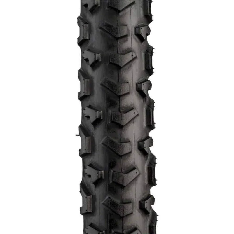 Donnelly BOS Tire 700x33C Folding Tubular Black