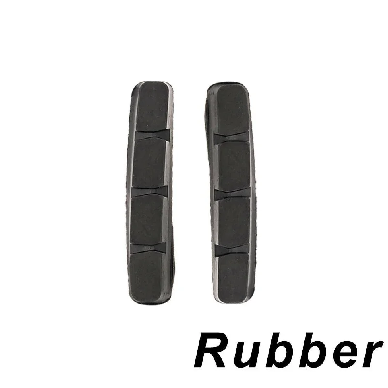 Rubber Pads