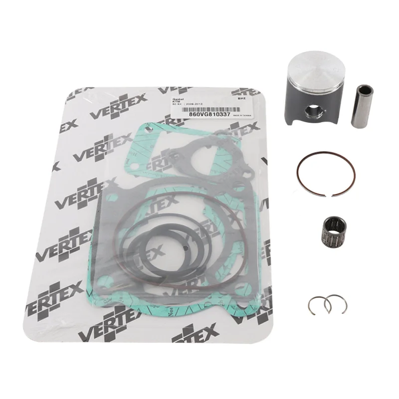 Vertex Top End Rebuild Kit (CD)