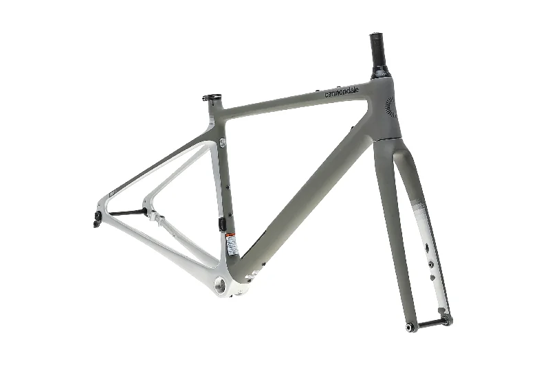 Cannondale Synapse Carbon 51cm Frameset - 2023