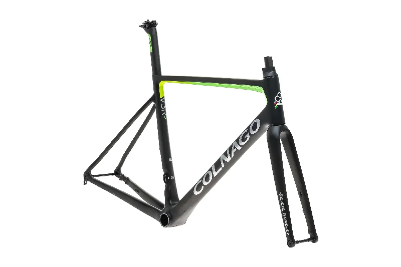 Colnago V3-RS Frameset 52cm Frameset - 2021