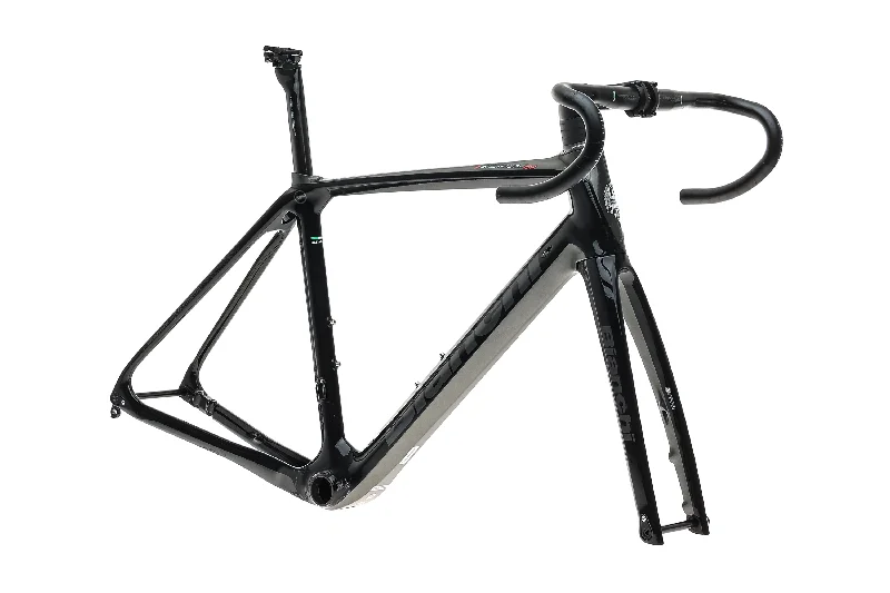 Bianchi Infinito CV 53cm Frameset - 2021