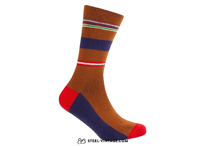 Cycling Socks Merckx