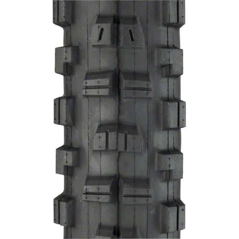 Minion DHR II Bike Tire: 29 x 2.40", 60tpi, 3C MaxxGrip 2- Ply, Tubeless Ready, Wide Trail