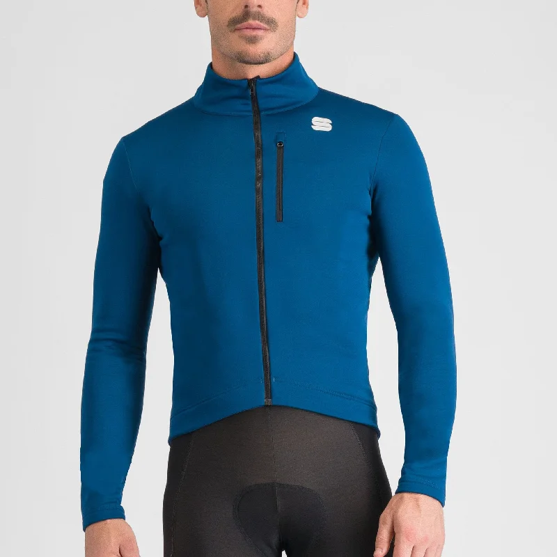 Giacca Sportful Srk - Blu