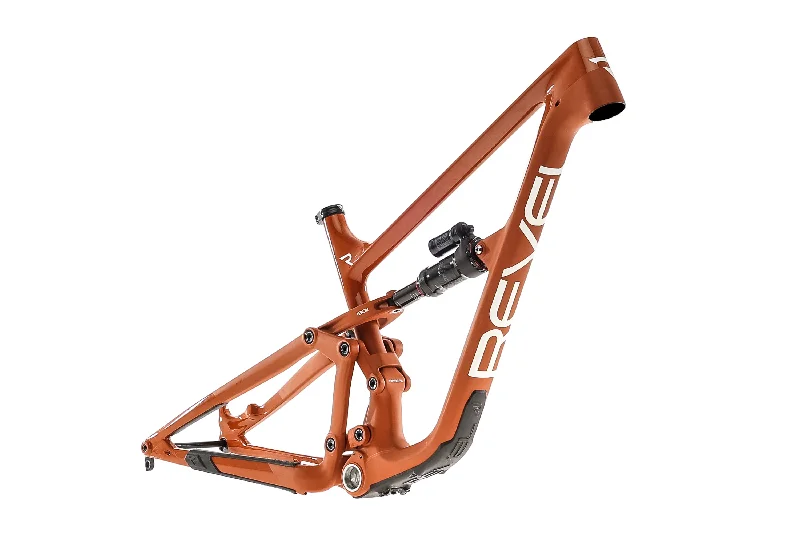 Revel Rascal Medium Frame - 2022