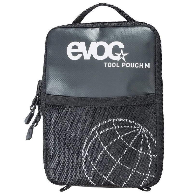 Borsa Portaoggetti Evoc Pouch M - Nero