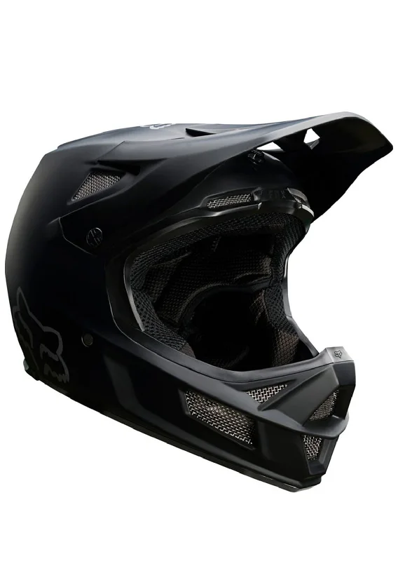 Fox Rampage Comp Mountain Bike Helmet