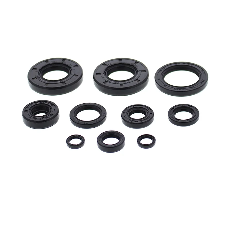 VERTEX OIL SEAL SET YAMAHA