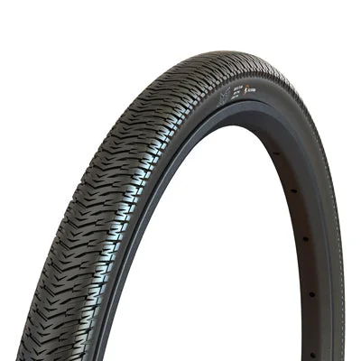 Maxxis Dth 20X2.2 Wire F120Tpi Exo Dth  Tires  20'' / 406