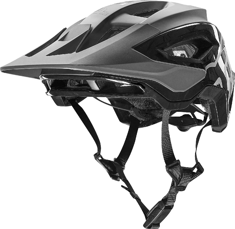 FOX SPEEDFRAME PRO HELMET - BLACK