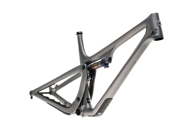 Yeti SB115 Turq X-Large Frame - 2021