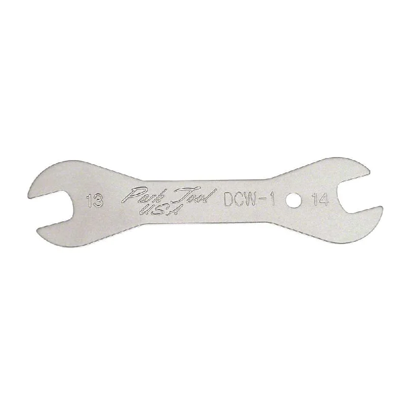 Park Tool DCW-1 Double-Ended Cone Wrench