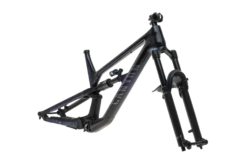 Canyon Spectral 29 CF X-Large Frameset - 2021