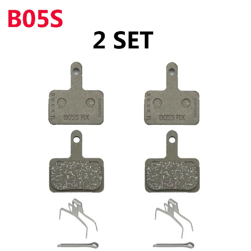 B05S 2 set Bulk