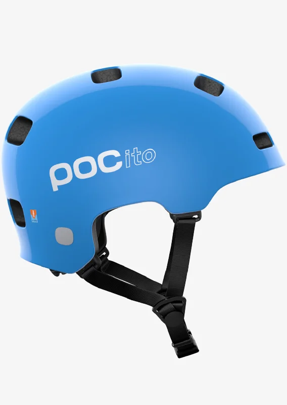 POC Junior Pocito Crane MIPS Mountain Bike Helmet