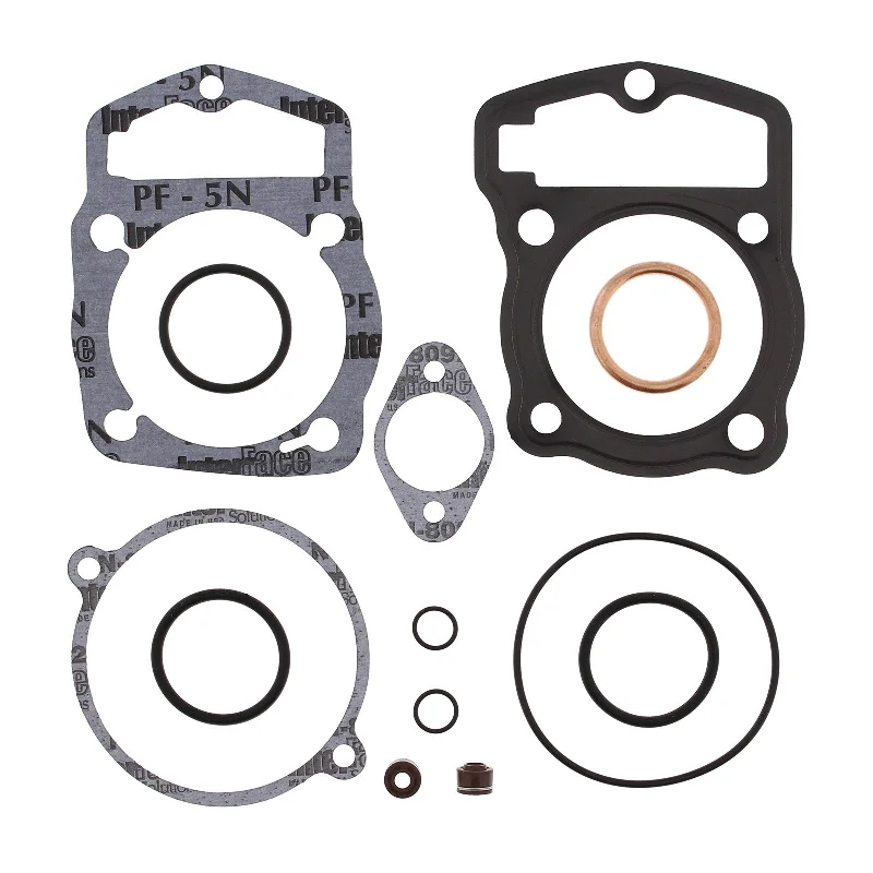 VERTEX TOP END GASKET SET HONDA