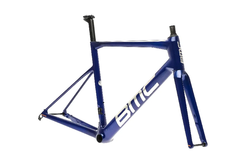 BMC Teammachine SLR 56cm Frameset - 2023