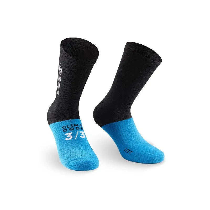 Assos Ultraz Winter Socks EVO