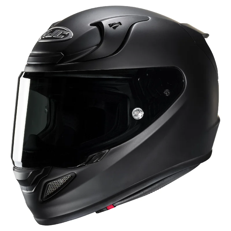 HJC RPHA 12 HELMET - MATTE BLACK