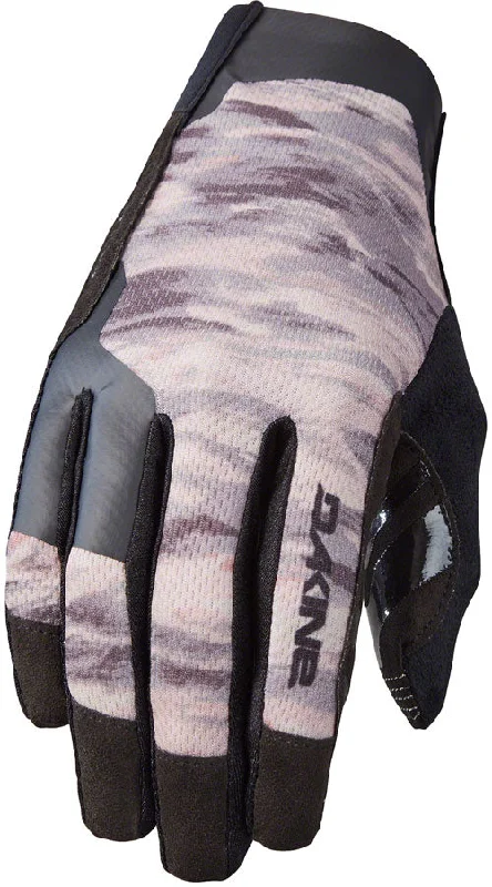 Dakine Covert Gloves - Misty Full Finger Womens X-Large