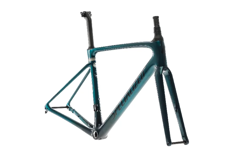 Specialized Roubaix 54cm Frameset - 2023