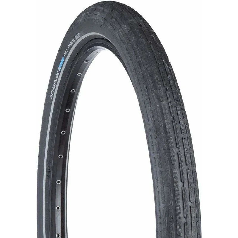 Fat Frank Cruiser, Wire Bead Bike Tire 29 x 2.0"