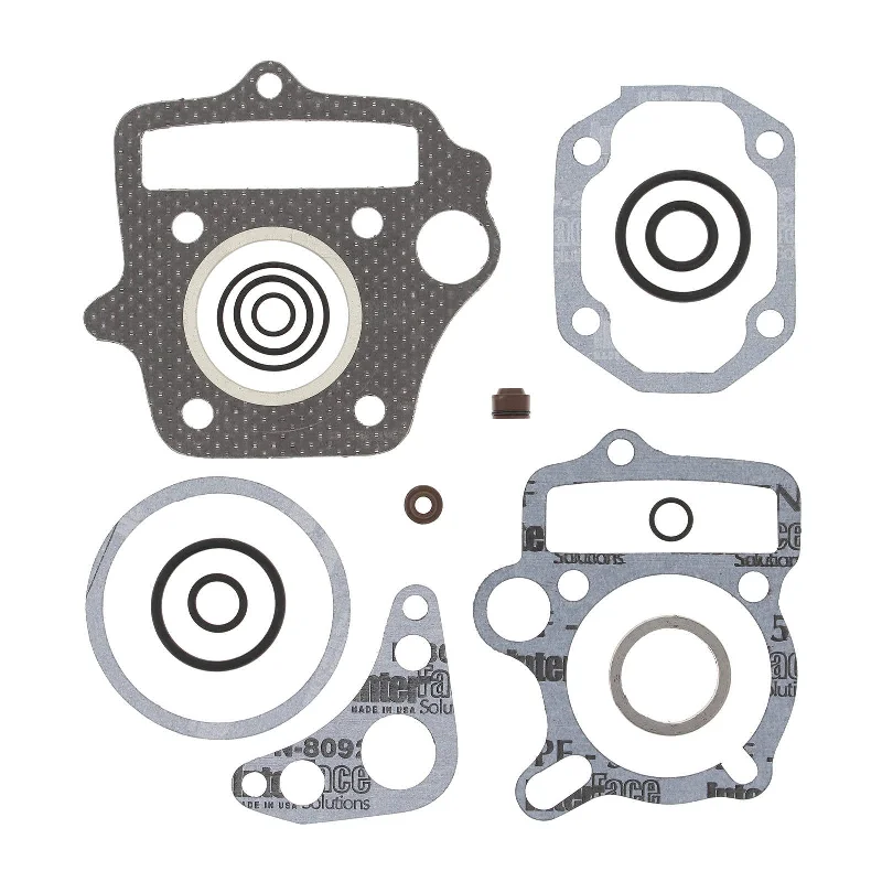 VERTEX TOP END GASKET SET HONDA