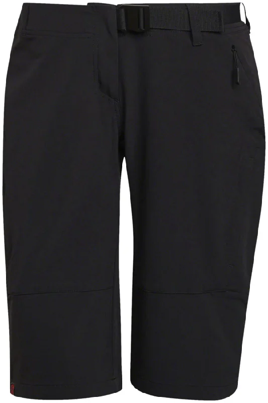 Five Ten TrailX B Shorts - Womens Black Medium