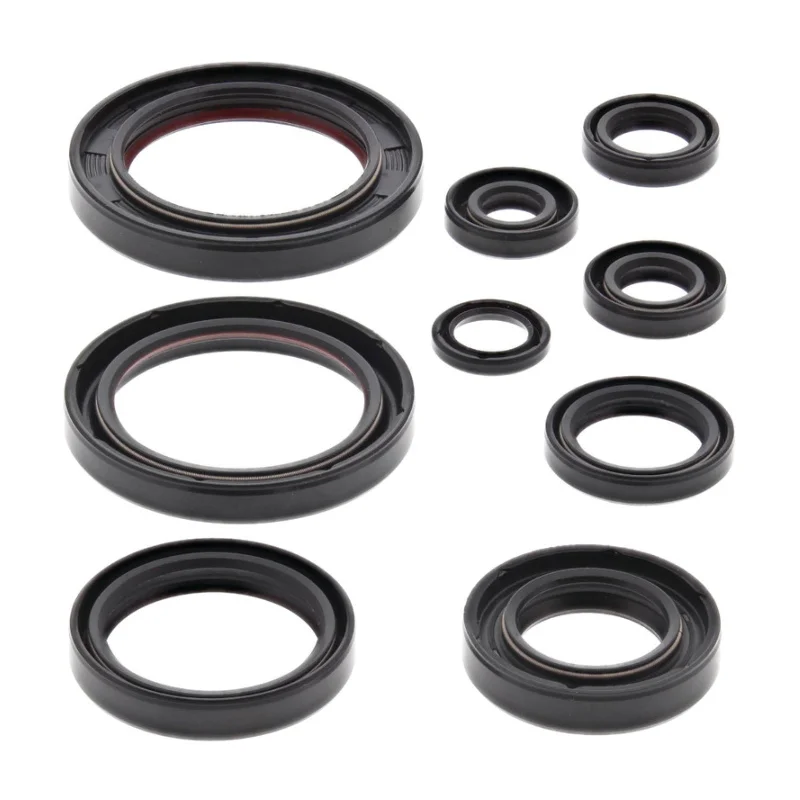 VERTEX OIL SEAL SET HONDA