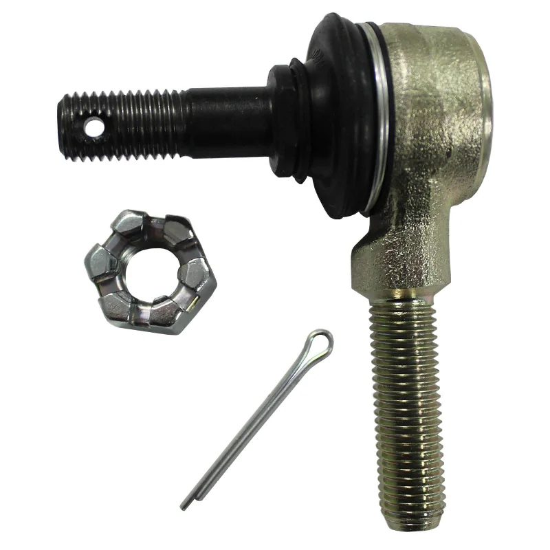 WHITES TIE ROD END KIT WPTR18 LEFT KAW/SUZ INNER, POL OUTER