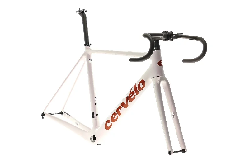 Cervélo R5-CX 56cm Frameset - 2023