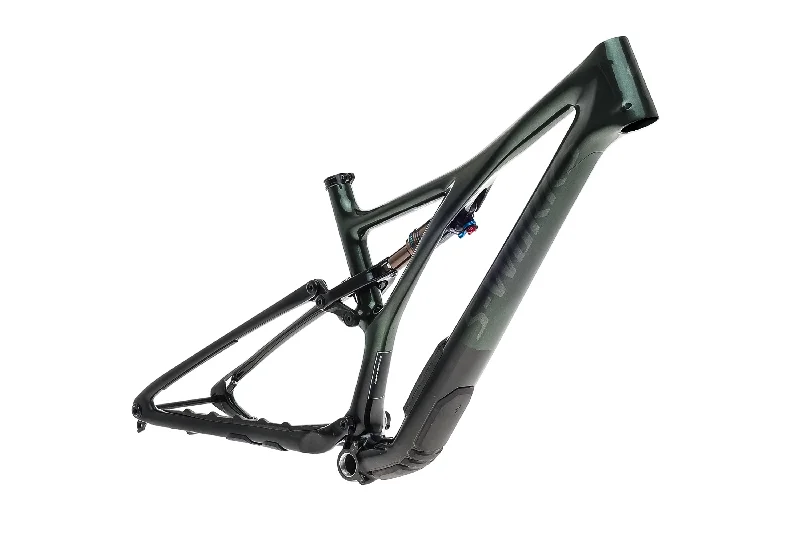 Specialized S-Works Stumpjumper S3 Frame - 2021