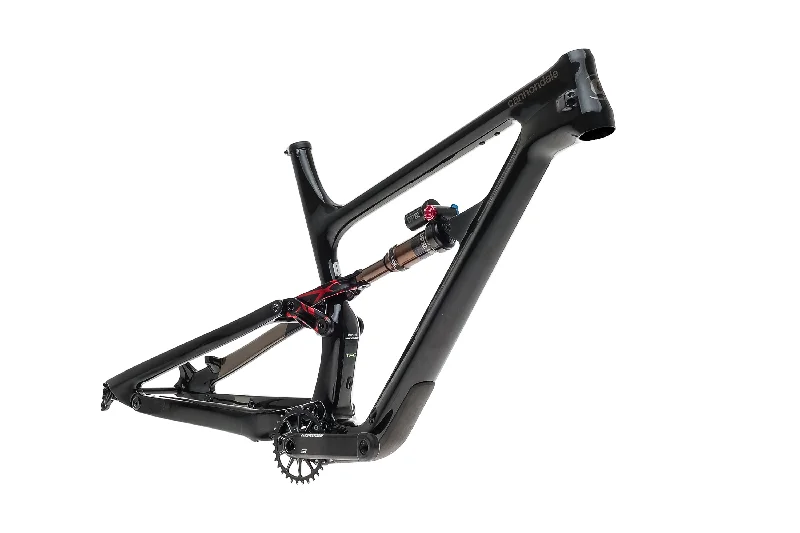 Cannondale Habit Carbon Large Frame - 2019