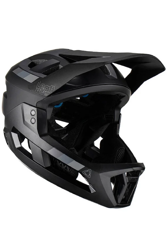 Leatt Enduro 2.0 V23 Mountain Bike Helmet